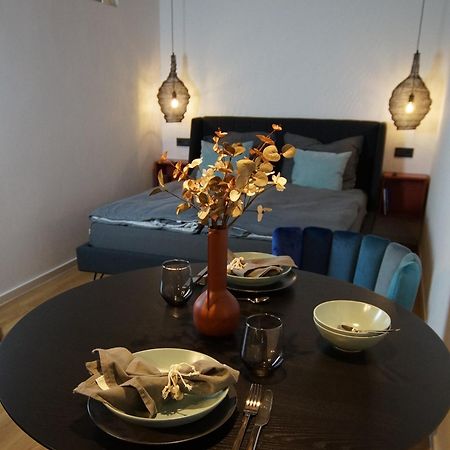 Remise Brasch - Zwischen Bahnhof Und Elbe Apartment Wittenberge Bagian luar foto